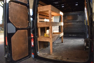 Volkswagen Crafter - afbeelding nr 21