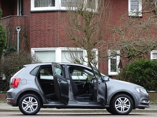 Volkswagen Polo - afbeelding nr 4