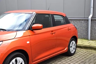 Suzuki Swift Suzuki Swift 1.2 Comfort Smart Hybrid | Van €21.995,- naar €19.995,-!! | 6 jaar garantie of 150.000 KM | - afbeelding nr 31