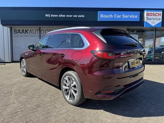 Mazda CX-80 - afbeelding nr 5