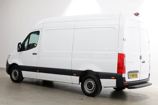 Mercedes-Benz Sprinter - afbeelding nr 9