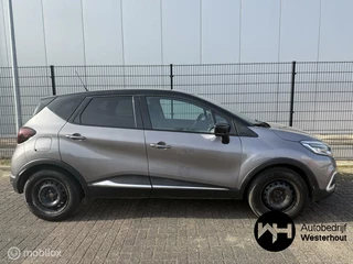 Renault Captur Renault Captur 0.9 TCe Intens Camera Airco Velgen en Winterbanden - afbeelding nr 5