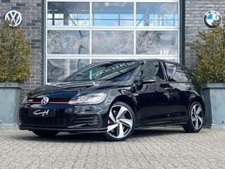 Volkswagen Golf - afbeelding nr 1