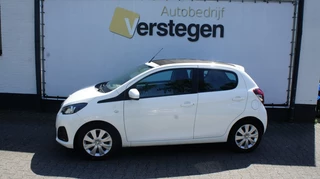 Peugeot 108 - afbeelding nr 1