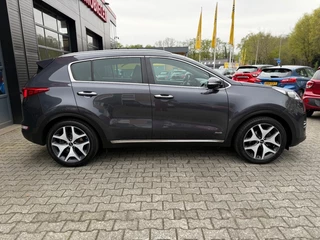 Kia Sportage - afbeelding nr 13