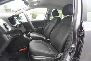 Hyundai i10 Hyundai i10 1.0i Comfort Navigatie | Park.sensoren | CarPlay | NAP - afbeelding nr 8