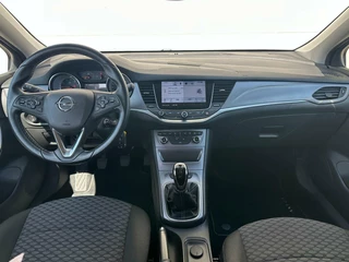 Opel Astra Opel Astra Sports Tourer 1.0 Business+/NAVI/PARKS/CRUISE/APK - afbeelding nr 18