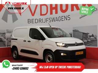 Citroën Berlingo Rijdt bij Lunet (staat niet online) - afbeelding nr 1