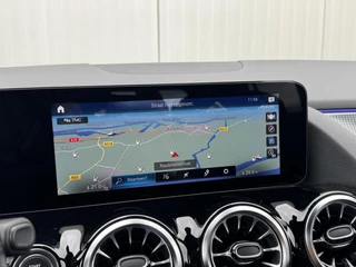 Mercedes-Benz GLA Mercedes GLA-klasse 250 e Business Solution Luxury Limited - afbeelding nr 7