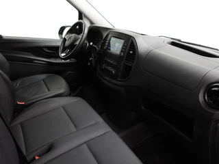 Mercedes-Benz Vito Mercedes-Benz Vito 114 CDI Lang Automaat Airco Bluetooth Camera Trekhaak - afbeelding nr 43