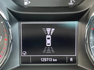 Opel Insignia Opel Insignia Grand Sport 1.5 Turbo Business Executive AUTOMAAT NL AUTO - afbeelding nr 21