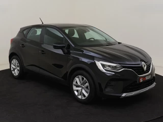 Renault Captur Renault Captur E-Tech plug-in hybrid 160PK / Navigatie / Carpley / Parkeer sensoren / Carselexy - afbeelding nr 5
