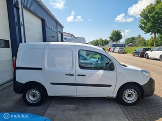 Renault Kangoo Renault Kangoo bestel 1.5 dCi 75  Comfort Airco - afbeelding nr 6