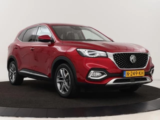 MG EHS MG EHS 1.5 TGDI Edition1 | PHEV | Camera | Trekhaak |  Adaptive cruise | Leder | Carplay | Stoelverwarming | Navigatie | Full LED - afbeelding nr 33