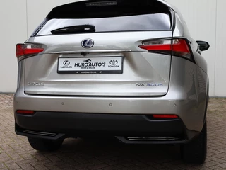 Lexus NX - afbeelding nr 37