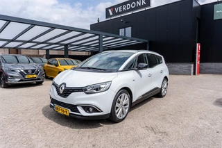 Renault Grand Scénic - afbeelding nr 3