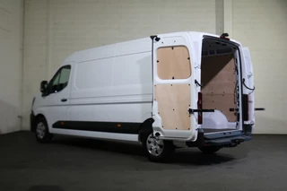 Renault Master Renault Master E-Tech T35 L3H2 Extra long range 87 kWh - afbeelding nr 13
