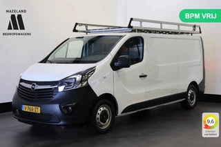 Opel Vivaro 1.6 CDTI L2 EURO 6