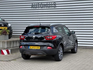 Renault Kadjar - afbeelding nr 2