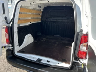 Opel Combo Opel Combo 1.6D L1H1 Edition - afbeelding nr 16