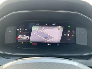 CUPRA Formentor CUPRA Formentor 1.4 e-Hybrid VZ Performance Pano.dak Carplay 360Cam Trekhaak(1500kg) PHEV - afbeelding nr 38