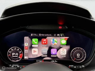 Audi TT Audi TT Roadster TTS quattro Competition Bucket Seats Virtual Navi Carplay B&O Audio Leer Matrix LED - afbeelding nr 27