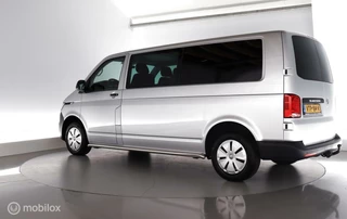 Volkswagen Transporter Volkswagen Transporter 2.0 TDI L2H1 DC Comfortline 6-pers.|trekhaak|nav|dab|pdc. - afbeelding nr 6