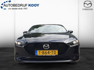 Mazda 3 Mazda 3 2.0 eSkyActiv-G Homura / Automaat / Carplay-Android Auto - afbeelding nr 5