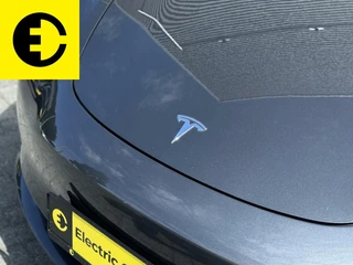 Tesla Model 3 Tesla Model 3 Long Range 75kWh | AutoPilot 3.0 | FSD| Incl. BTW - afbeelding nr 36