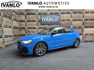Audi A1 Sportback - 19440358-0