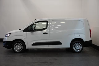 Toyota ProAce -Airco - Cruise - Navi - €13.900,- Excl. - afbeelding nr 10