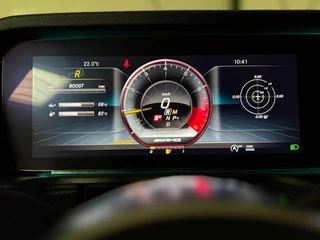 Mercedes-Benz G-Klasse Mercedes-Benz G-klasse 63| AMG FI-Exhaust | Night Pack | Panodak | Carbon | Massage - afbeelding nr 32