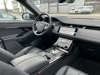 Land Rover Range Rover Evoque Land Rover Range Rover Evoque 1.5 P300e AWD R-Dynamic Panodak - afbeelding nr 24