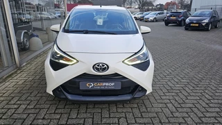 Toyota Aygo - afbeelding nr 2