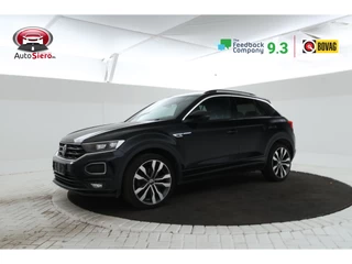 Volkswagen T-Roc 1.5 TSI Sport Business R