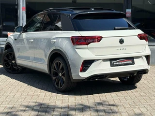 Volkswagen T-Roc Volkswagen T-Roc 1.5 TSI R-Line Edition Aut*Pano*Matrix*Navi - afbeelding nr 4