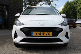 Hyundai i10 Hyundai i10 1.0 Comfort Smart Navi/Cam/Carplay/Cruise 