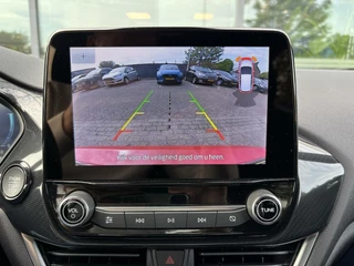 Ford Fiesta Ford Fiesta 1.0 EcoBoost Hybrid ST-Line X 125PK Camera Digital Dashboard Carplay Climate Navi Cruise Control Parkeersensoren LED *Nieuwstaat* - afbeelding nr 5