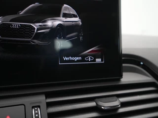 Audi Q5 B&O Luchtvering Panoramadak Stoelmassage Camera - afbeelding nr 35