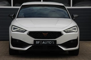 CUPRA Leon Zeer nette auto - afbeelding nr 6