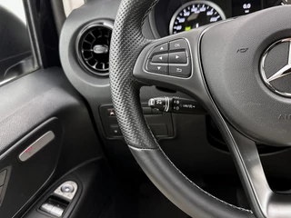 Mercedes-Benz Vito Mercedes-Benz Vito 119 CDI Extra Lang L3 Led Betimmering Adaptieve Cruise Control - afbeelding nr 18
