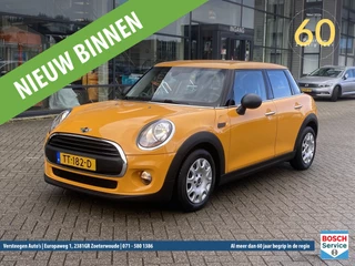 MINI One Mini 1.2 102pk