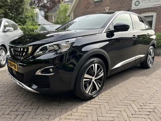 Peugeot 3008 Peugeot 3008 1.2 130pk Allure Carplay, Trekhaak - afbeelding nr 23