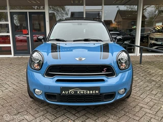 MINI Countryman Mini Countryman 1.6 Cooper S ALL4 Xenon, Pano, Navi, Pdc, LM.. - afbeelding nr 2