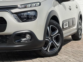 Citroën C3 Citroen C3 1.2 PureTech C-Series Navigatie Clima Cruise Carplay Led Parkeensensor achter - afbeelding nr 16