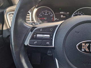 Kia XCeed Kia XCeed 1.4 T-GDi DynamicLine /Deal ond. /Org NL /NAP /48dkm - afbeelding nr 15