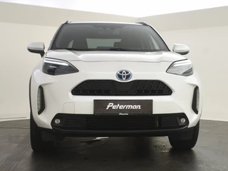 Toyota Yaris Cross Toyota Yaris Cross 1.5 Hybrid Style Edition | Panoramadak | Electr. Achterklep - afbeelding nr 5
