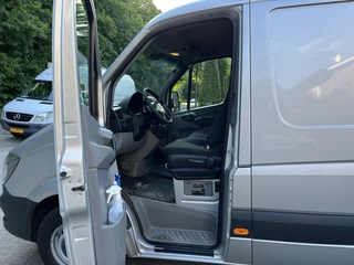Mercedes-Benz Sprinter - afbeelding nr 8