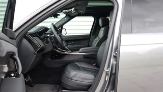 Land Rover Range Rover Sport | Massage | Soft-Close | Meridian 3D | Side Steps | Stoelventilatie - afbeelding nr 29