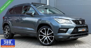 SEAT Ateca - 71757593-0